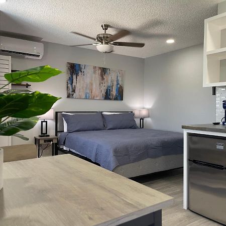 Sunny Palms Inn Lake Worth Beach Eksteriør billede
