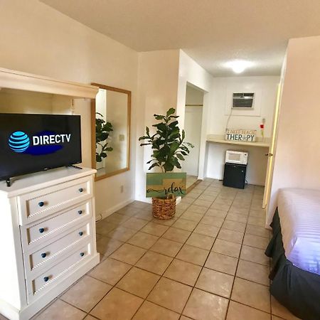 Sunny Palms Inn Lake Worth Beach Eksteriør billede