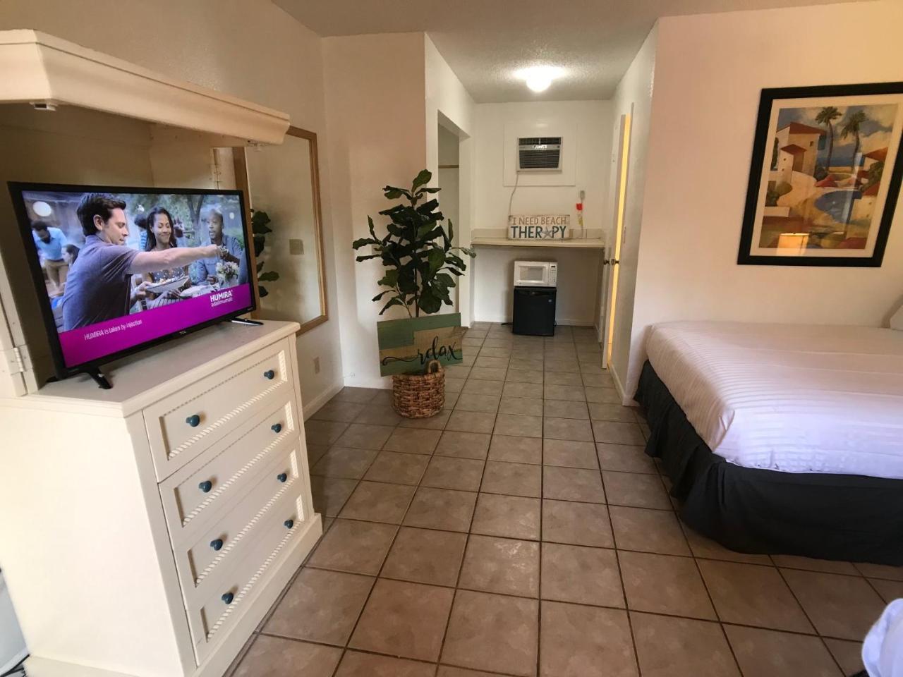 Sunny Palms Inn Lake Worth Beach Eksteriør billede