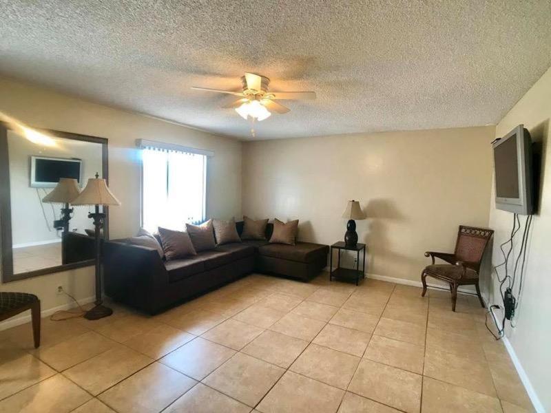 Sunny Palms Inn Lake Worth Beach Eksteriør billede